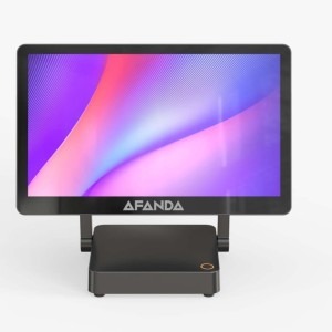 Afanda Venüs Dual Pos Terminal